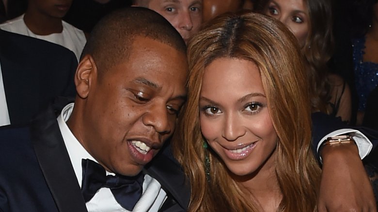 Jay-Z, Beyonce