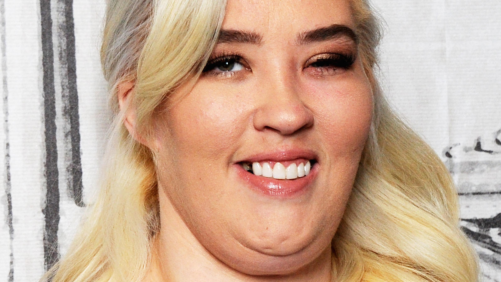 Heres How Mama June Responded To Honey Boo Boos Haters 