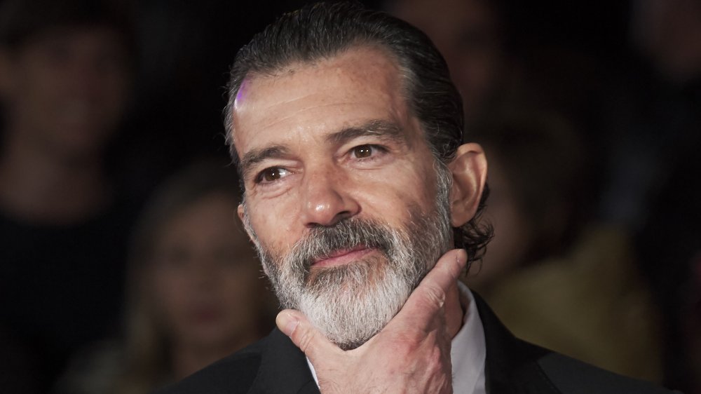 Antonio Banderas