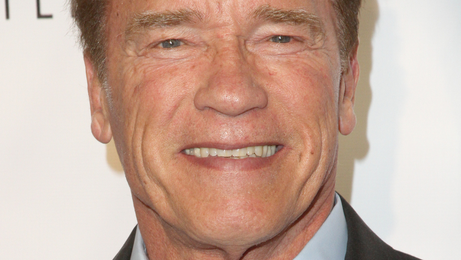 Here's How Much Arnold Schwarzenegger Is Worth