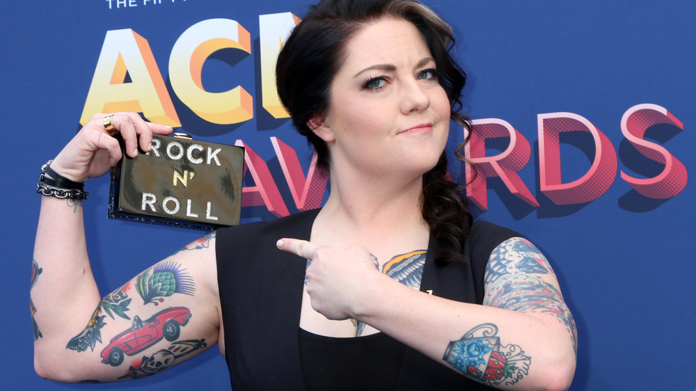 Here's How Much Ashley McBryde Is Actually Worth