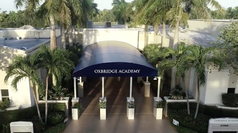 Oxbridge Academy Foundation