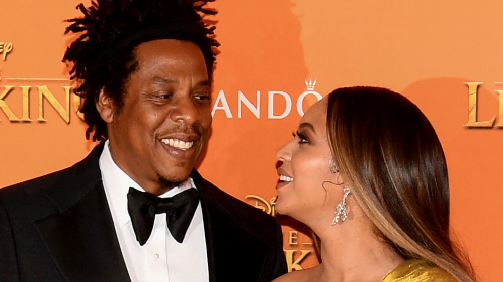 Jay-Z Net Worth 2023: Does He Make More Than Beyonce? Music Earnings, –  StyleCaster