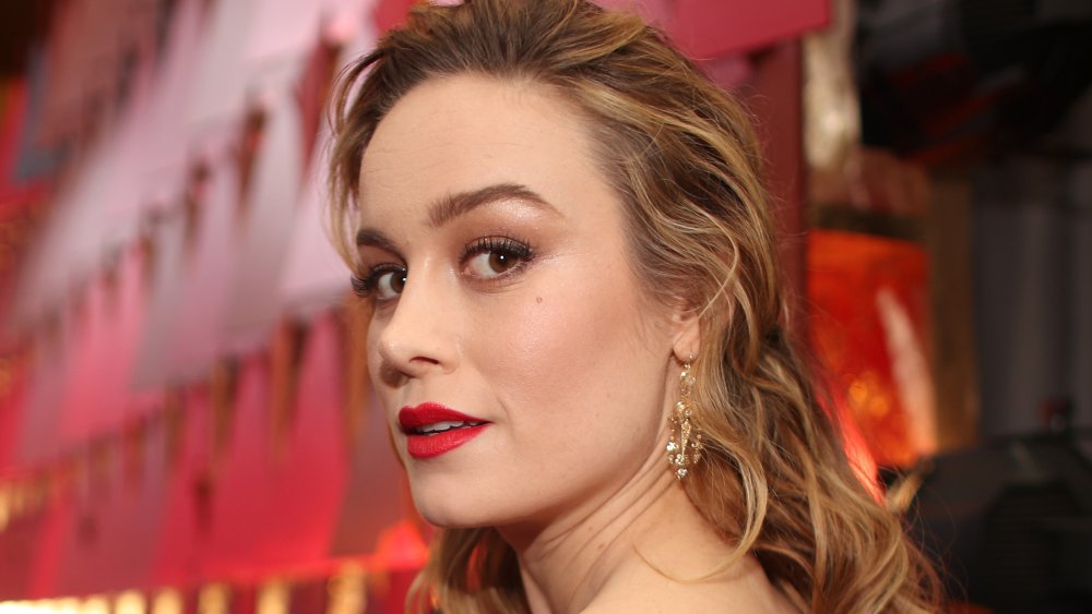 Brie Larson