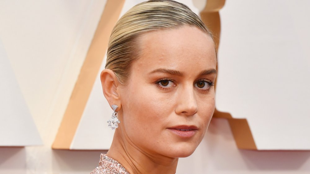 Brie Larson