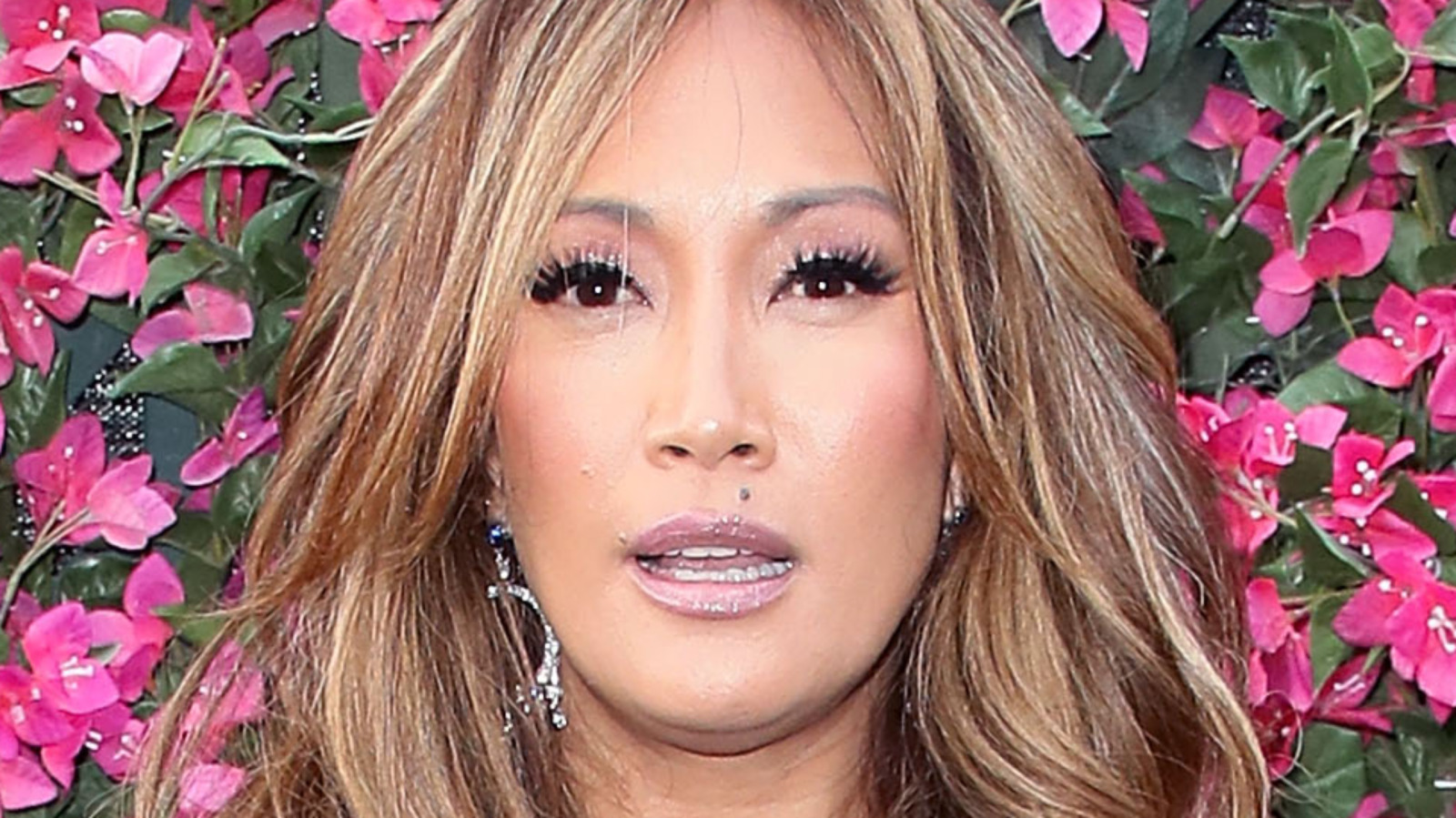 Here's How Much Carrie Ann Inaba Is Actually Worth