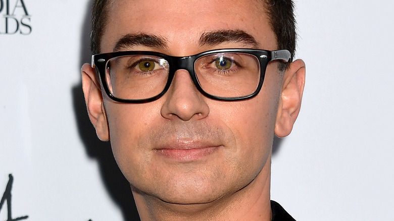 Christian Siriano's Net Worth: How Dresses and Shoes Made Him Rich