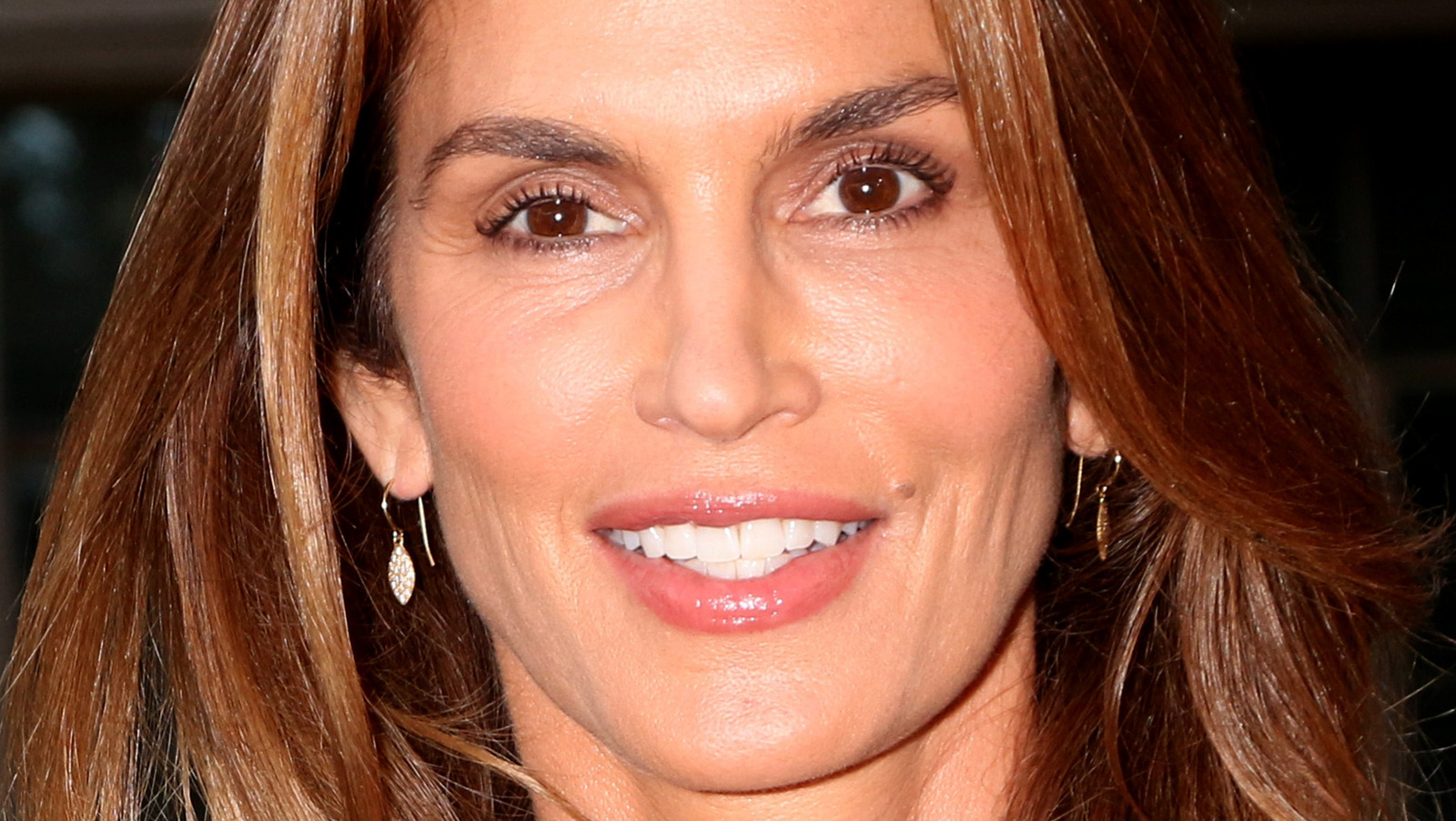 Here's How Much Cindy Crawford Is Really Worth