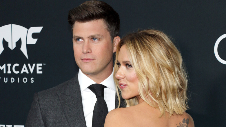 Here's How Much Colin Jost Is Really Worth