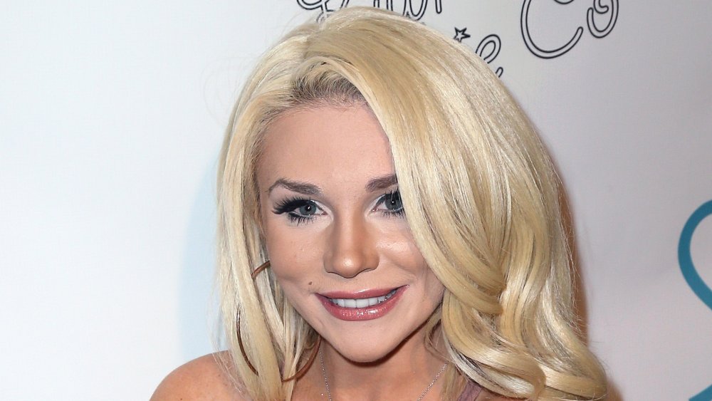 Heres How Much Courtney Stodden Is Really Worth 1220