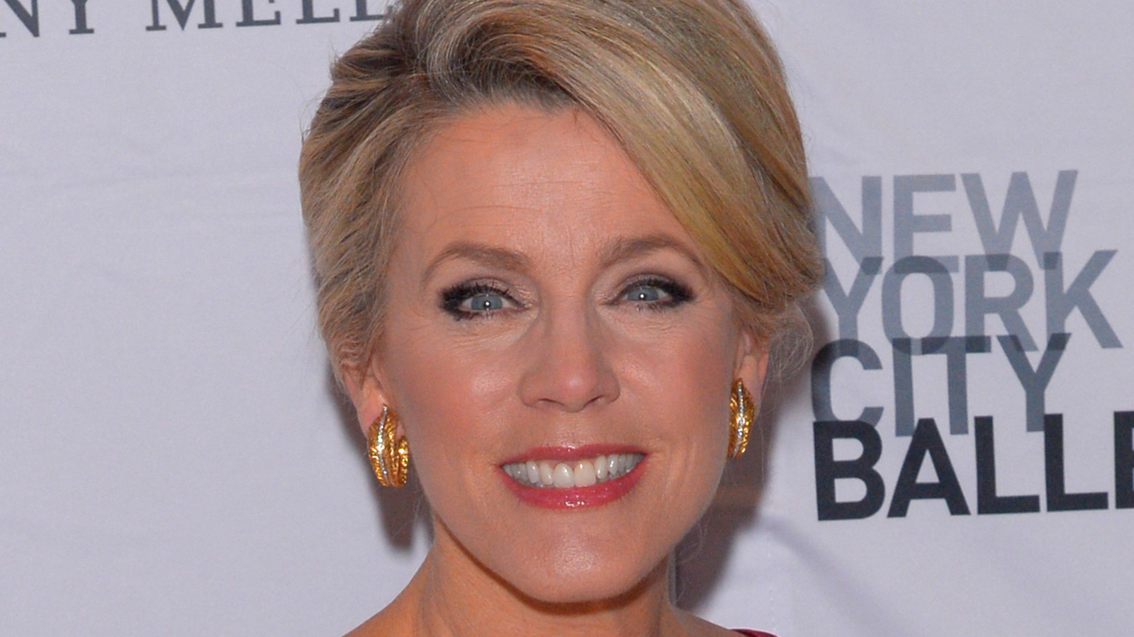 Here's How Much Deborah Norville Is Really Worth