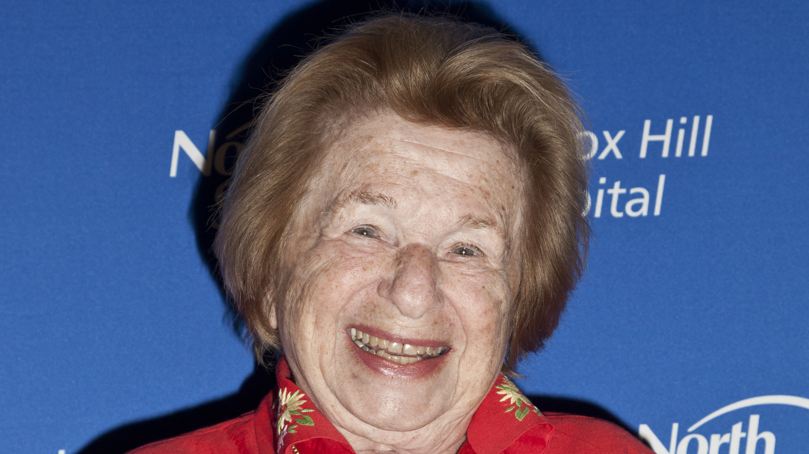 Here's How Much Dr. Ruth Is Really Worth