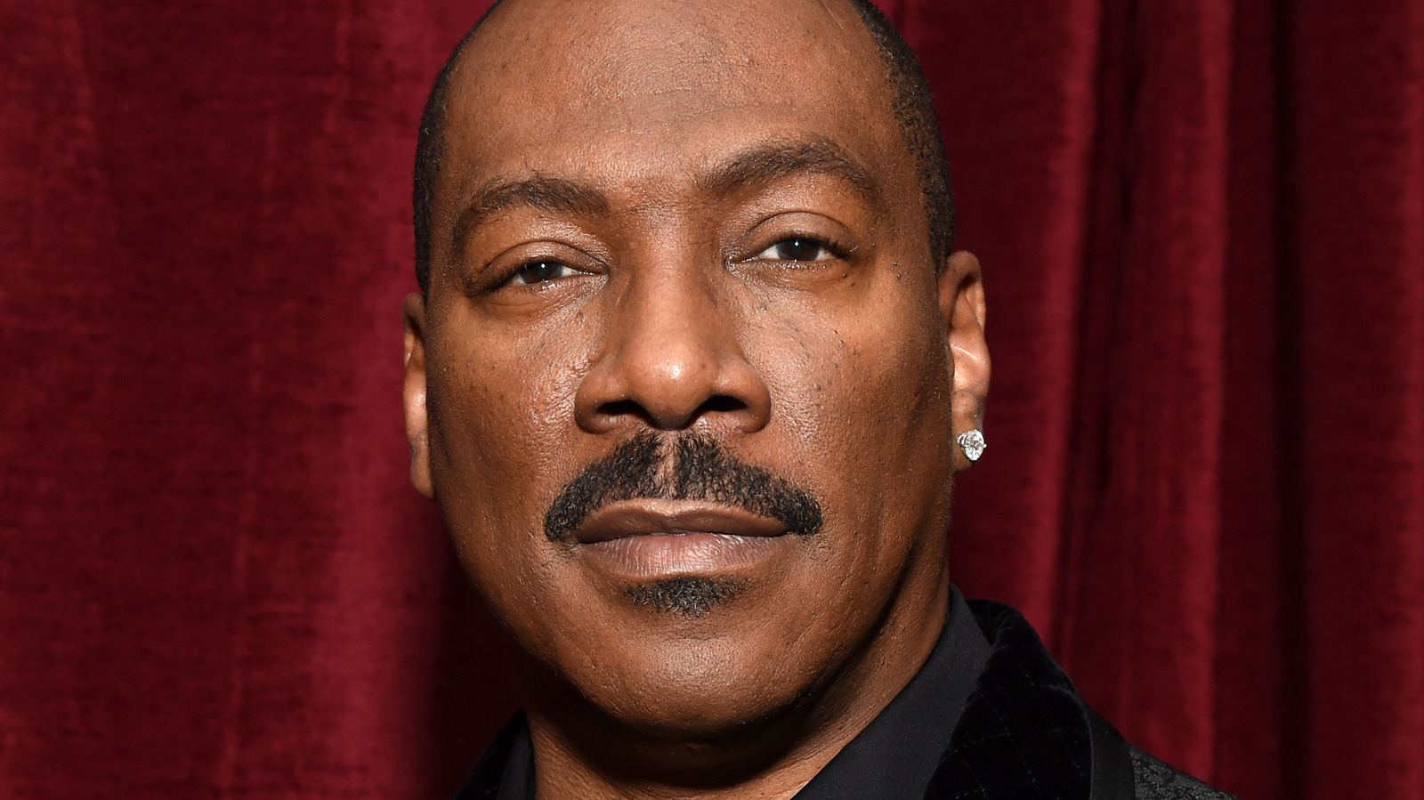 Here's How Much Eddie Murphy Is Really Worth