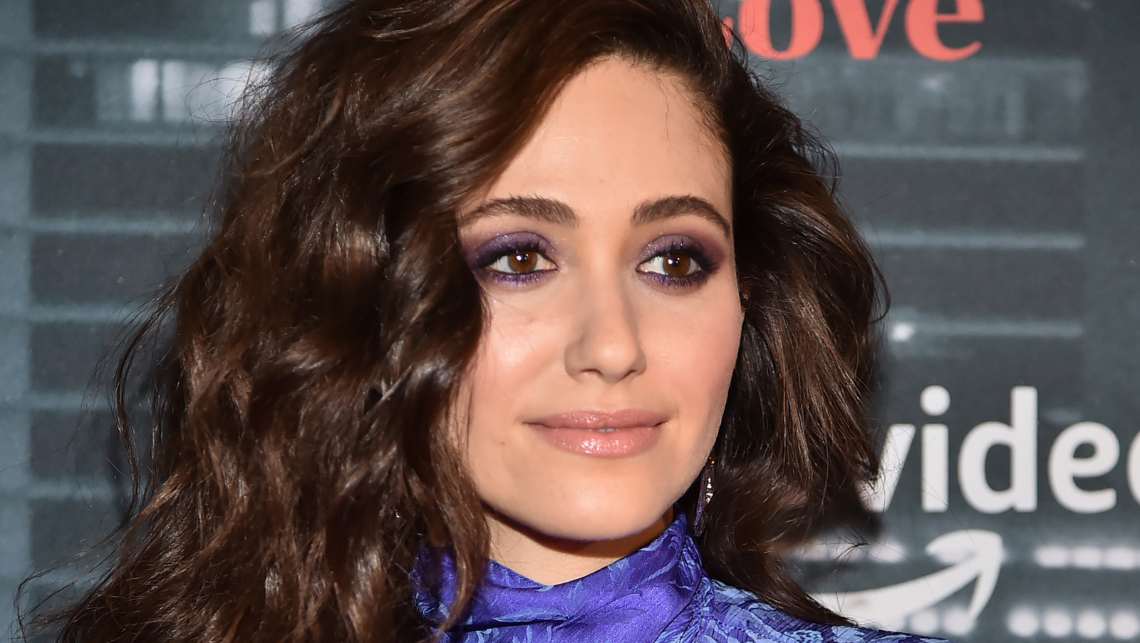 Here's How Much Emmy Rossum Is Really Worth