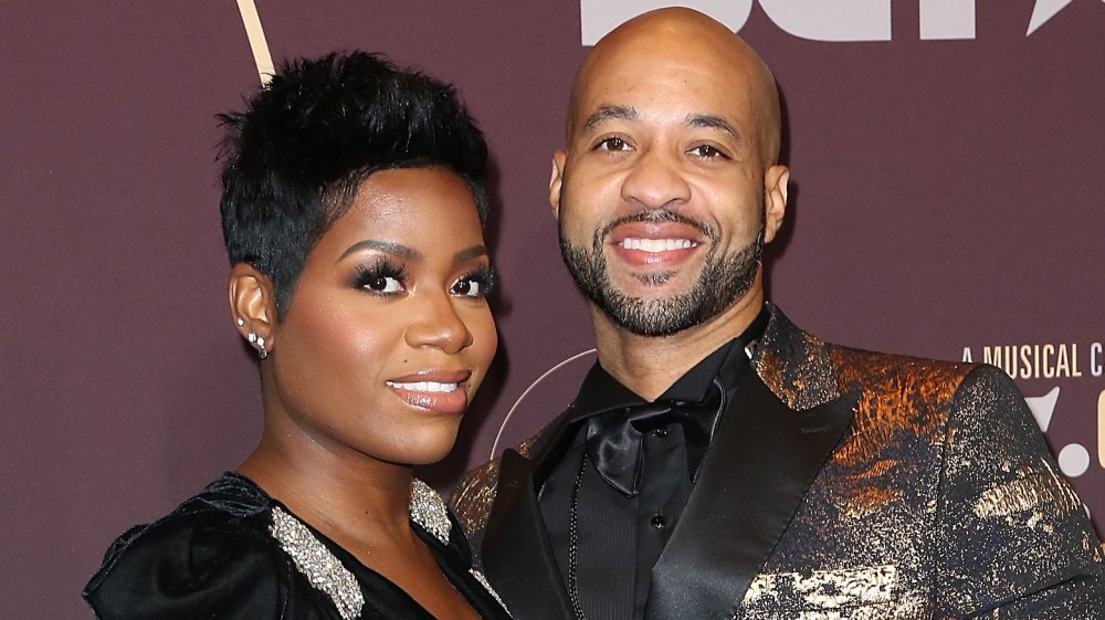 Fantasia Barrino