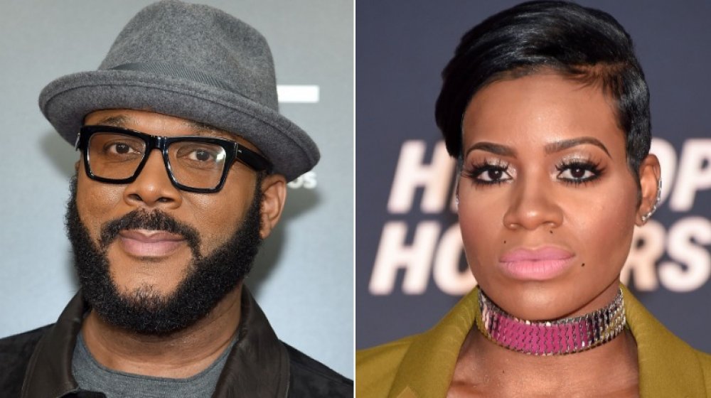 Tyler Perry, Fantasia Barrino