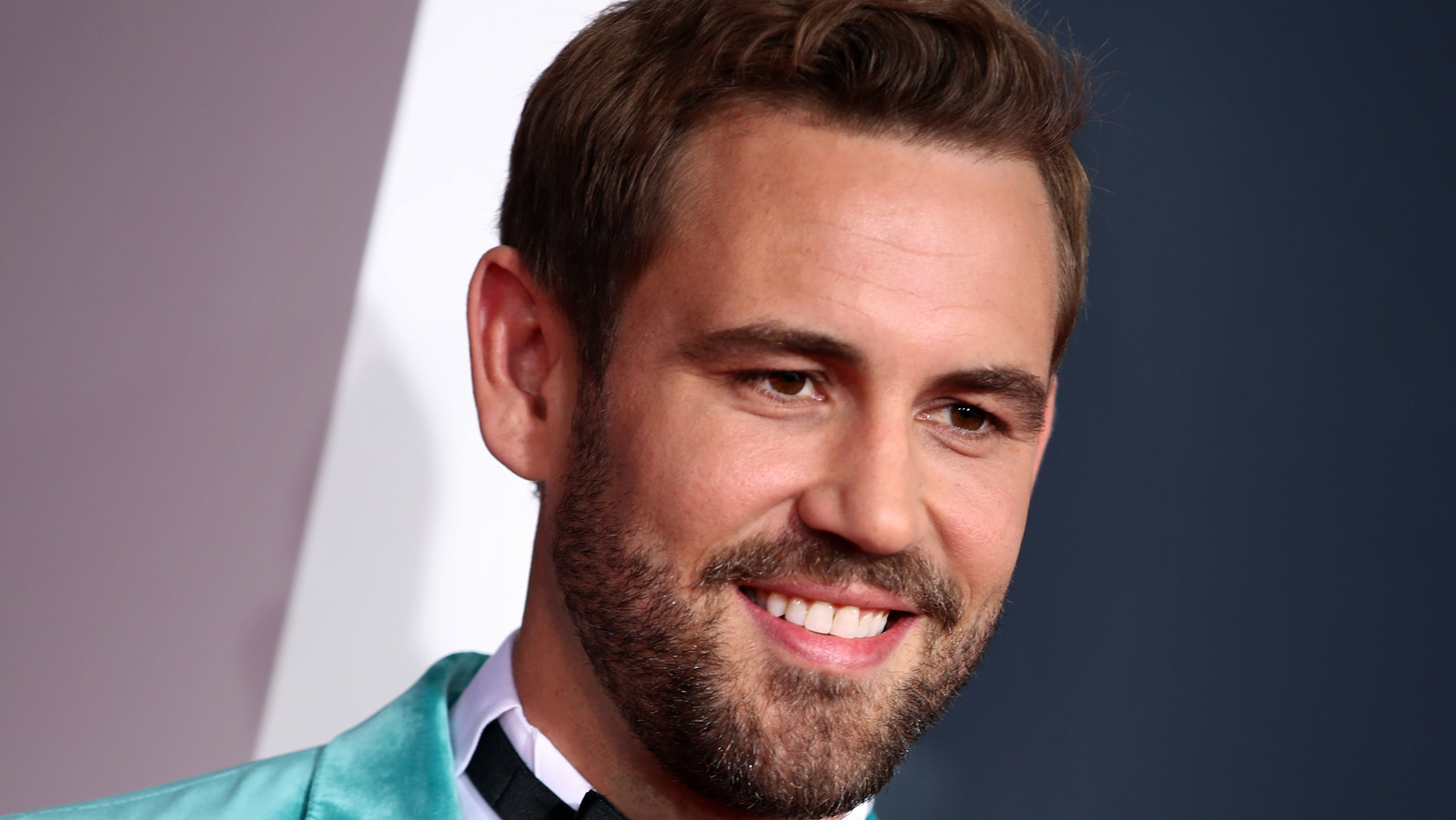 Here's How Much Former Bachelor Nick Viall Is Really Worth