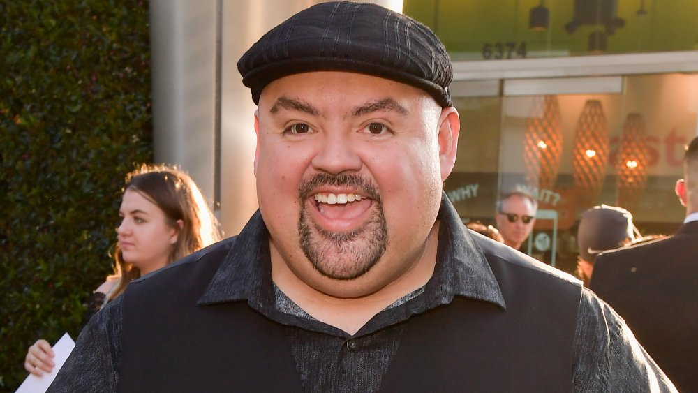 Gabriel Iglesias