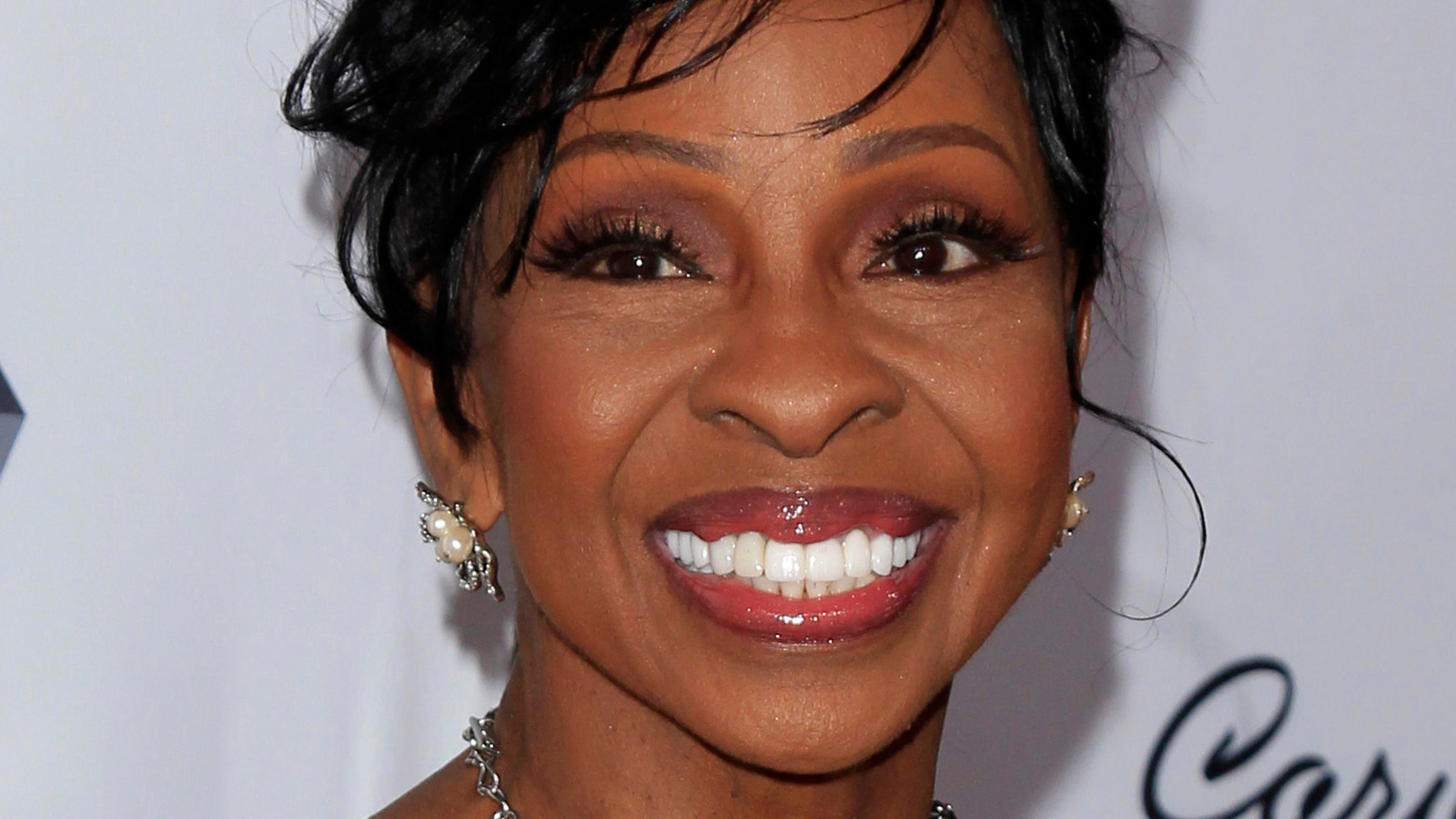 Here's How Much Gladys Knight Is Really Worth