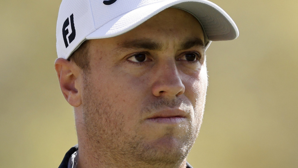 Here’s How Much Golf Pro Justin Thomas Is Really Worth