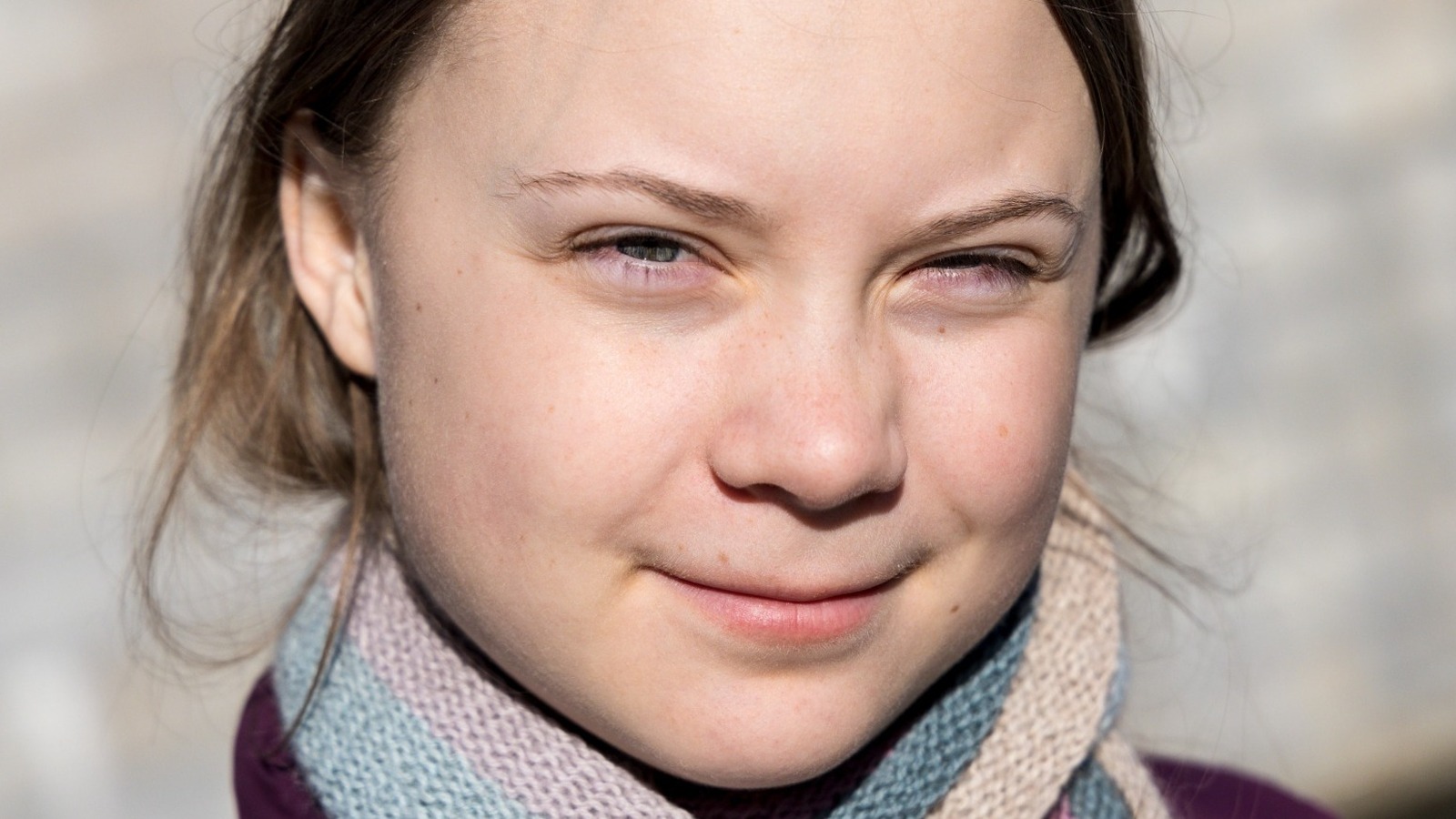 Here S How Much Greta Thunberg Is Really Worth