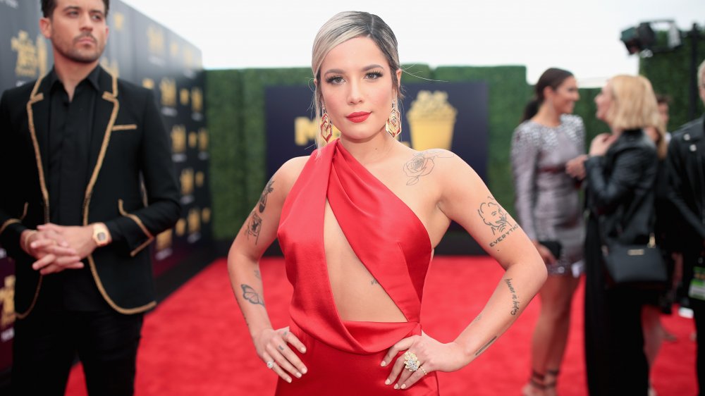 Halsey