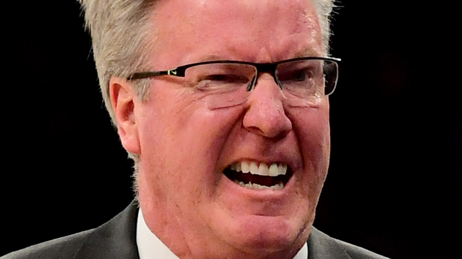 Here S How Much Iowa Coach Fran Mccaffery Is Really Worth