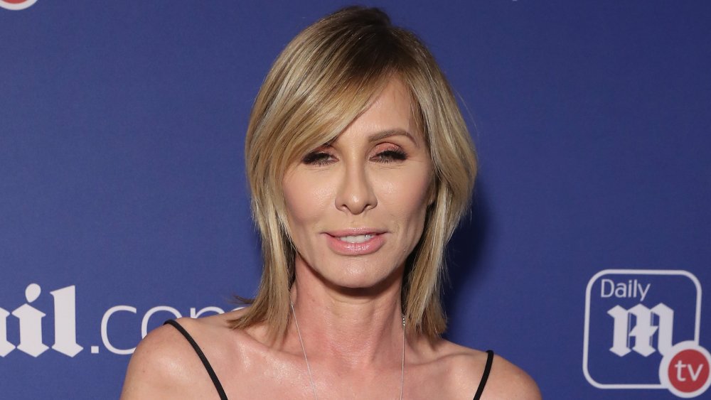 Carole Radziwill