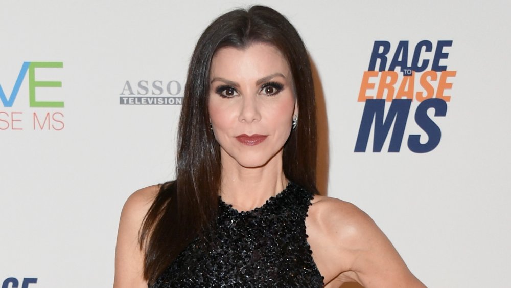 Heather Dubrow