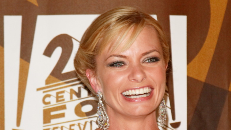 Jaime Pressly: My Name Is Sit-Ups!