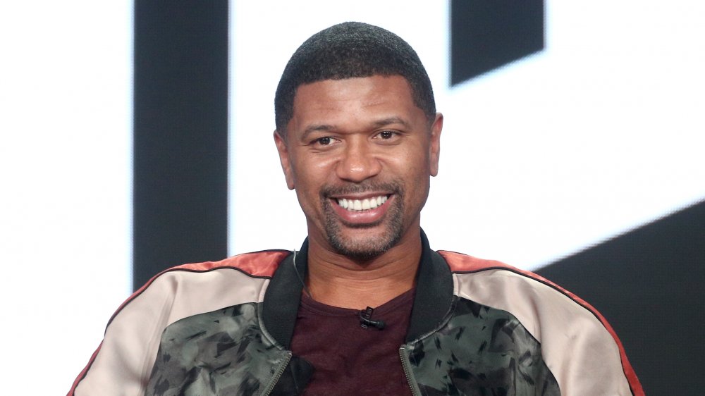 Jalen Rose