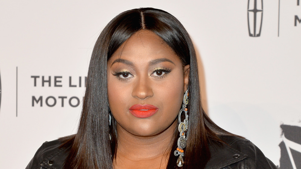 Here's How Much Jazmine Sullivan Is Really Worth