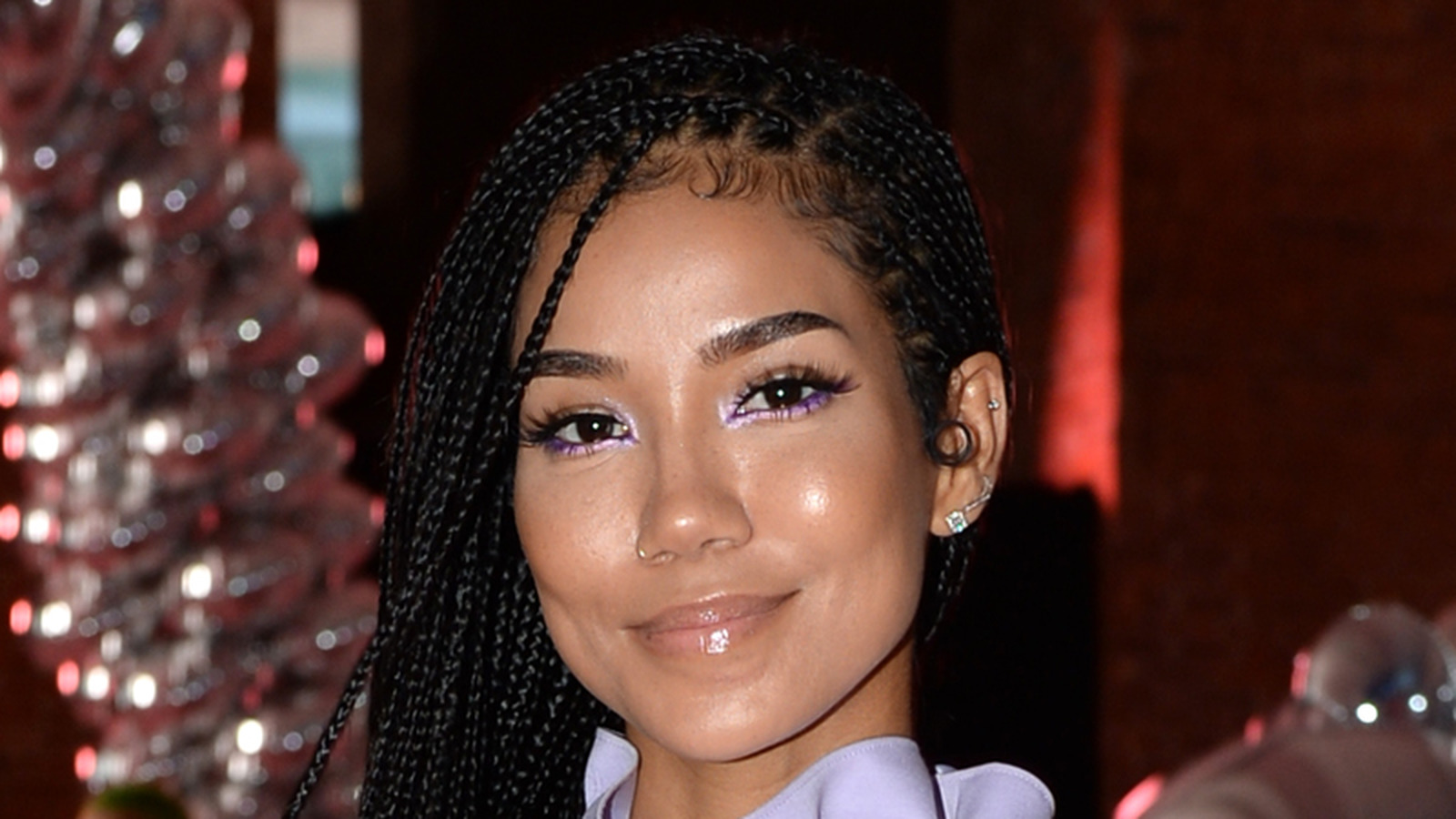 Jhené Aiko announces release date for new album Chilombo