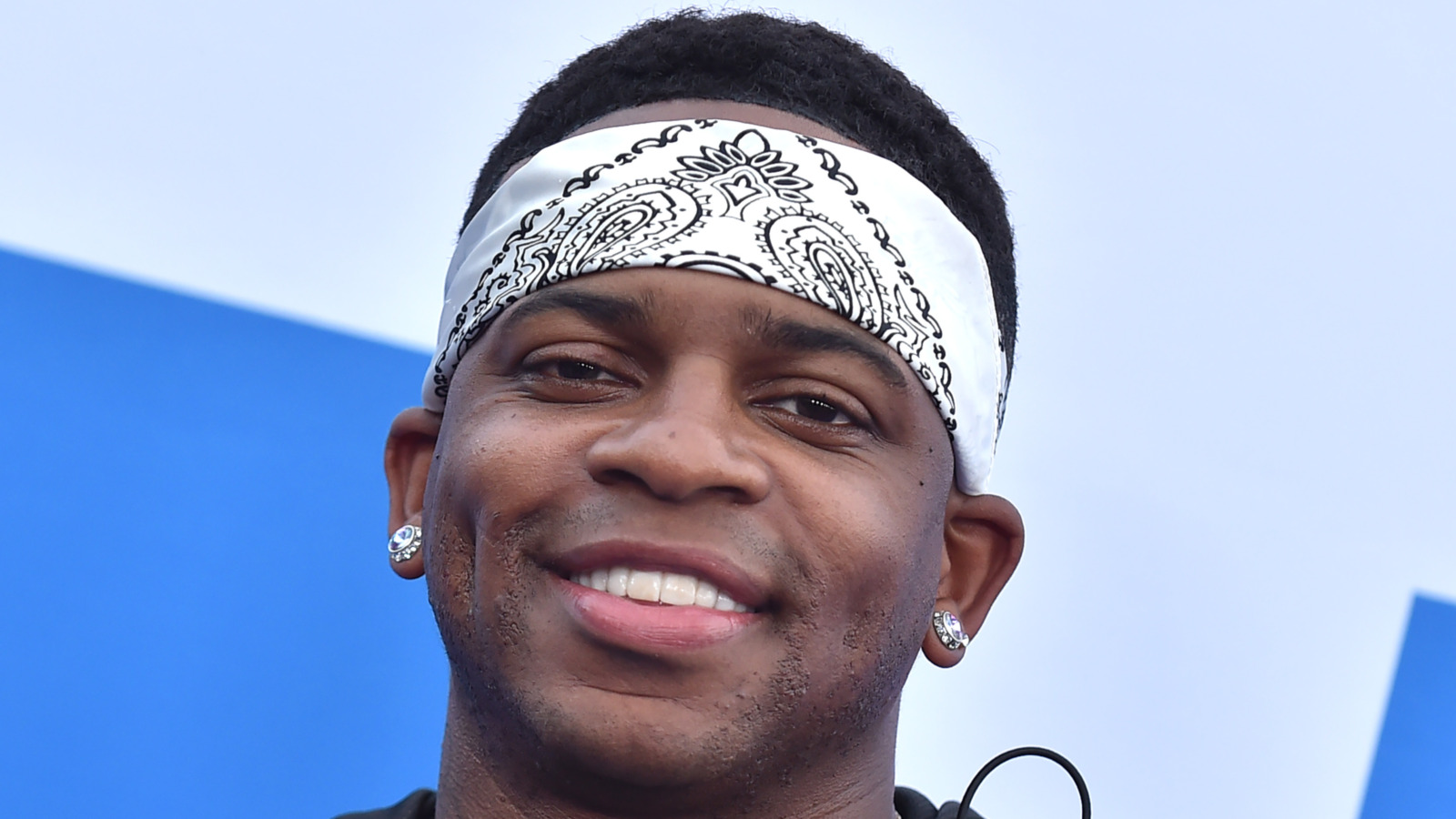 Here's How Much Jimmie Allen Is Really Worth