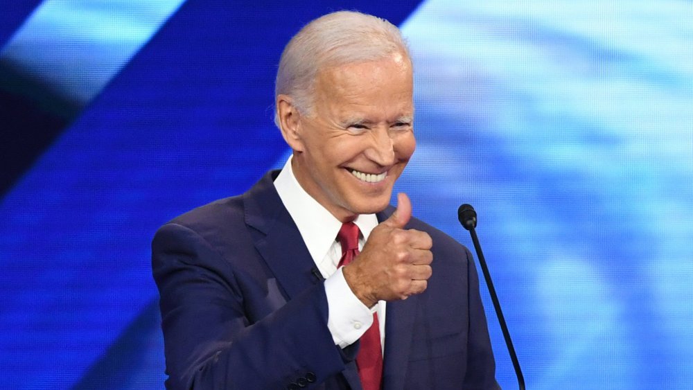 Joe Biden