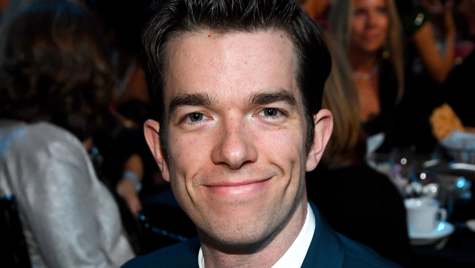 Here's How Much John Mulaney Is Really Worth