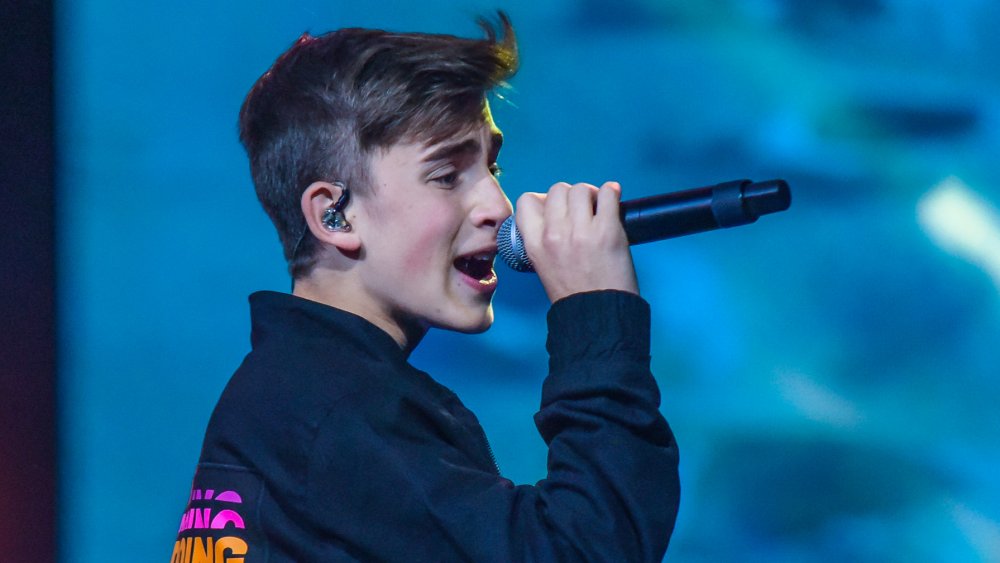 Johnny Orlando