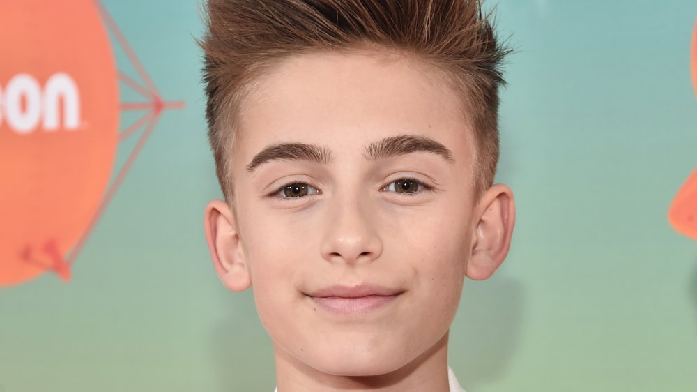 Johnny Orlando