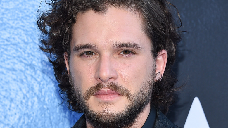 Here's How Much Kit Harington Is Really Worth
