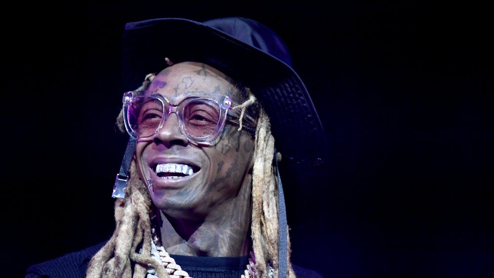 Here's How Much Lil Wayne Is Really Worth