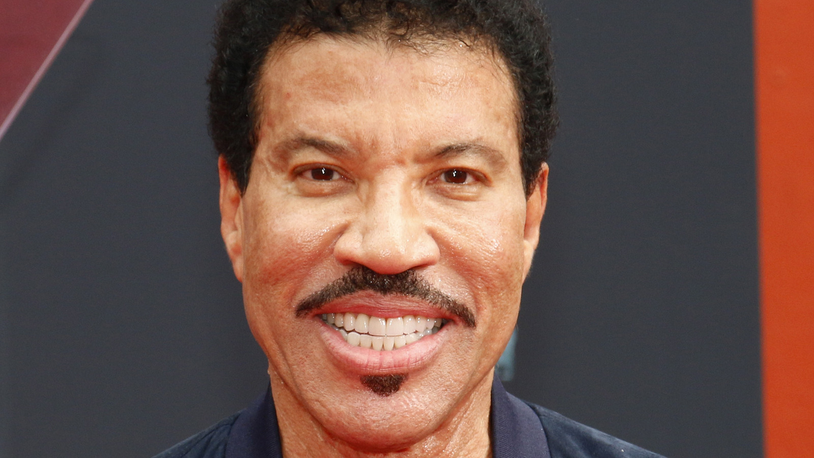 Here's How Much Lionel Richie Is Really Worth