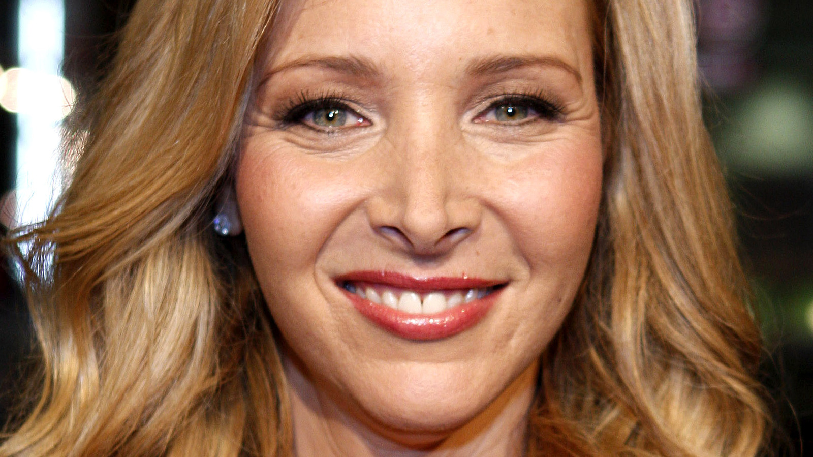 Lisa Kudrow Net Worth Telegraph