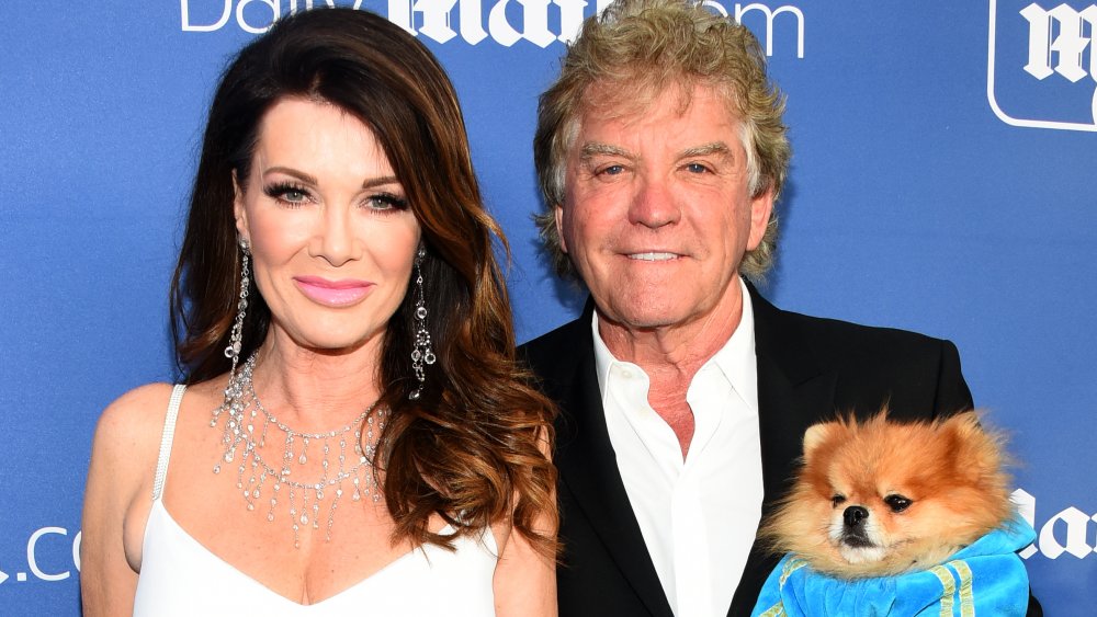 Lisa Vanderpump 