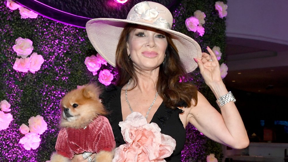 Lisa Vanderpump