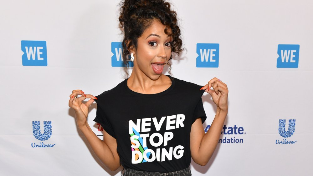 Liza Koshy