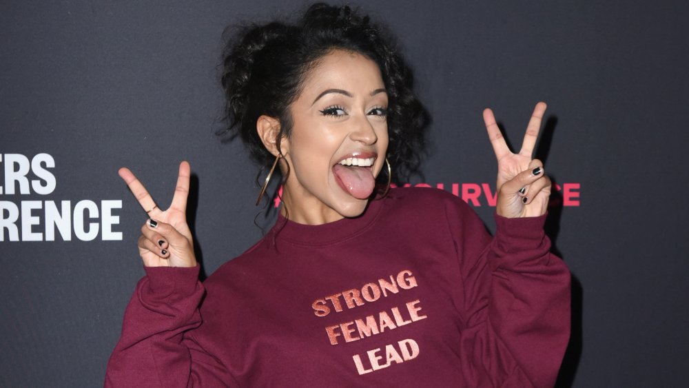 Liza Koshy