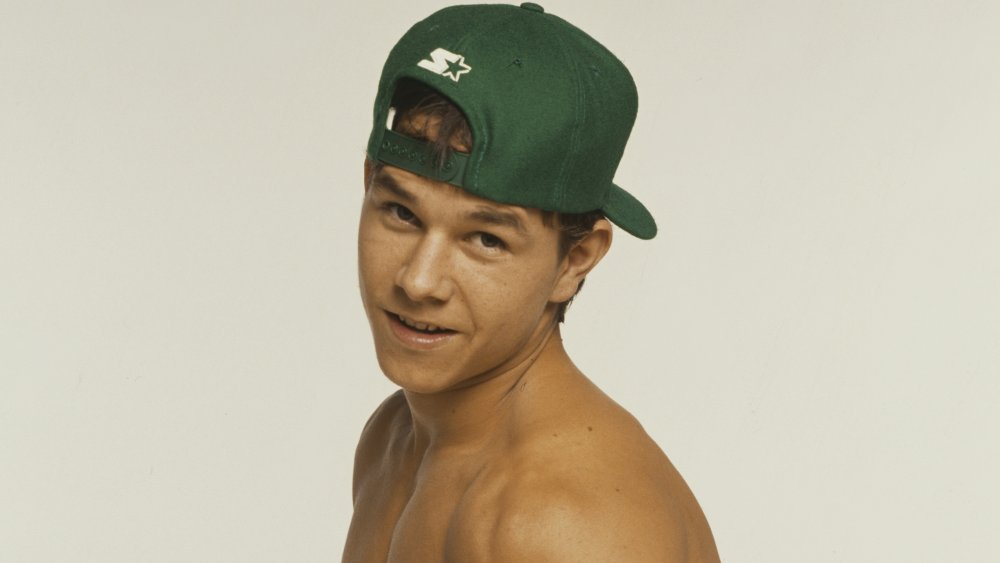 Mark Wahlberg