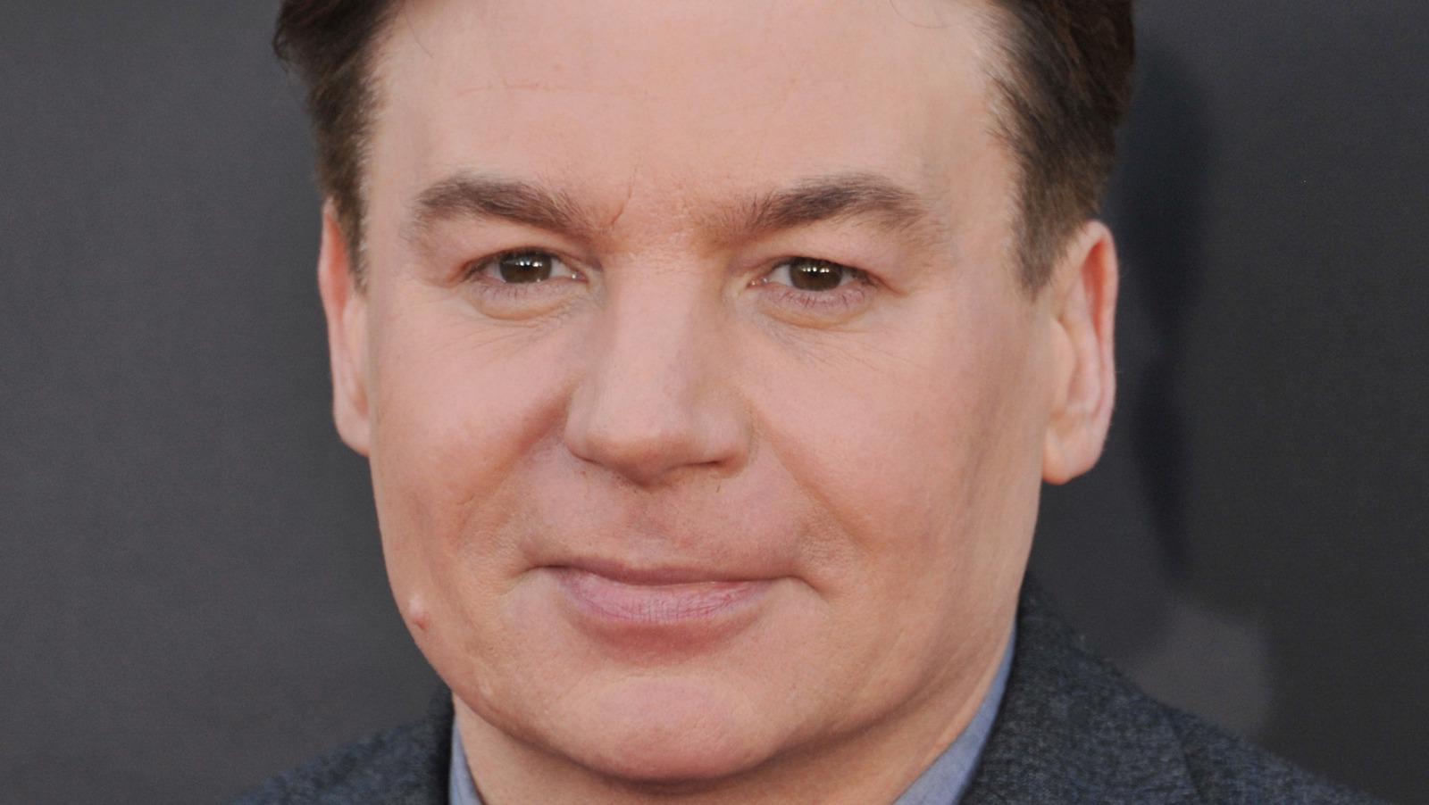 Here's How Much Mike Myers Is Actually Worth