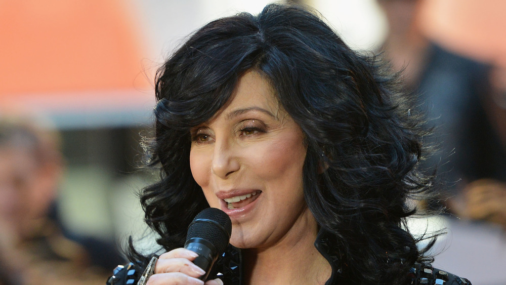 Here's How Much Money Cher Is Actually Worth