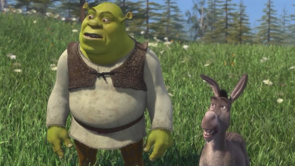 Shrek